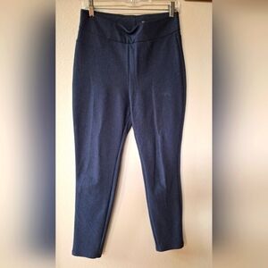 Honeylove Ever Ready Shapewear Pants Stormy Blue. Slimming Womens size M